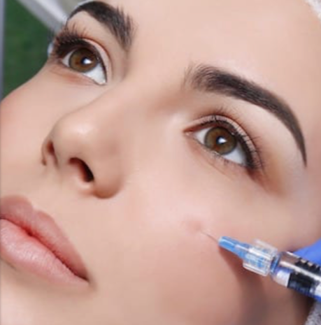 Facial Surgery